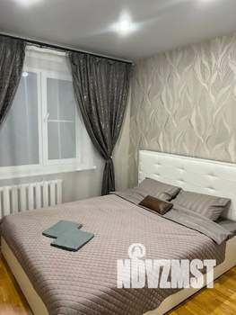 2-к квартира, посуточно, 60м2, 2/5 этаж