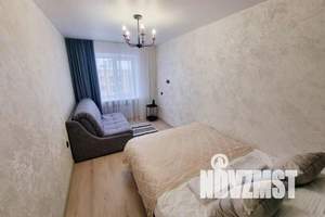 2-к квартира, посуточно, 43м2, 5/5 этаж