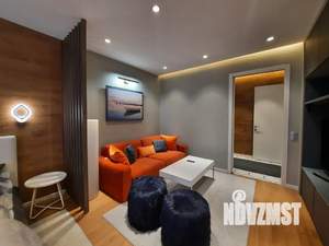 Студия квартира, посуточно, 45м2, 7/10 этаж