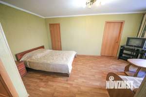 2-к квартира, посуточно, 40м2, 1/5 этаж