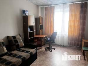 2-к квартира, на длительный срок, 53м2, 6/9 этаж