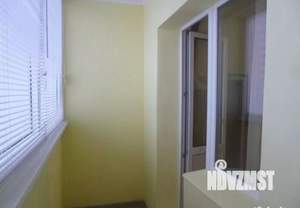 Студия квартира, на длительный срок, 29м2, 3/15 этаж