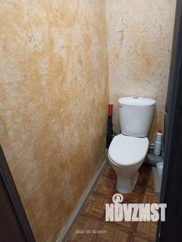 1-к квартира, на длительный срок, 36м2, 3/9 этаж