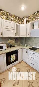 1-к квартира, посуточно, 50м2, 9/17 этаж