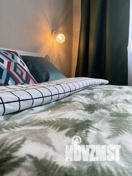 1-к квартира, посуточно, 35м2, 5/14 этаж