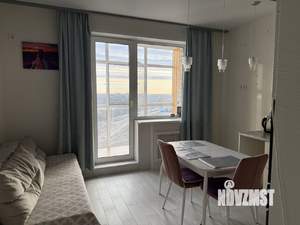 1-к квартира, на длительный срок, 48м2, 15/17 этаж