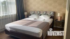 1-к квартира, посуточно, 45м2, 5/6 этаж