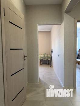 2-к квартира, на длительный срок, 66м2, 6/15 этаж