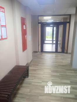 1-к квартира, на длительный срок, 42м2, 7/16 этаж