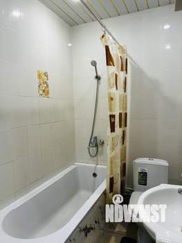 1-к квартира, на длительный срок, 42м2, 10/17 этаж