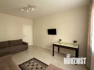 1-к квартира, посуточно, 65м2, 1/1 этаж