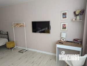 1-к квартира, посуточно, 30м2, 3/5 этаж