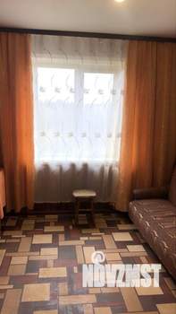 Студия квартира, на длительный срок, 18м2, 5/9 этаж