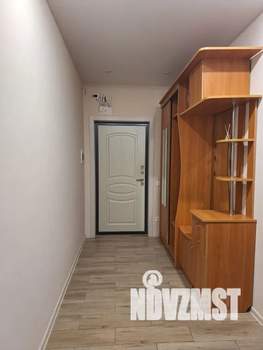 2-к квартира, посуточно, 60м2, 14/14 этаж