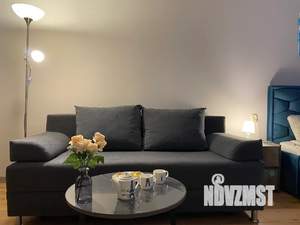 1-к квартира, посуточно, 34м2, 8/9 этаж