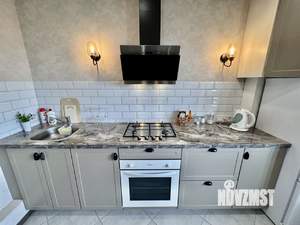 1-к квартира, посуточно, 43м2, 7/9 этаж