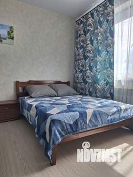 2-к квартира, посуточно, 70м2, 14/14 этаж