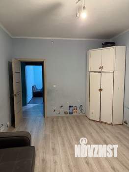 2-к квартира, на длительный срок, 58м2, 2/12 этаж