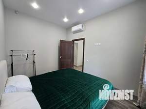 1-к квартира, посуточно, 60м2, 1/3 этаж