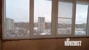 1-к квартира, на длительный срок, 19м2, 8/9 этаж