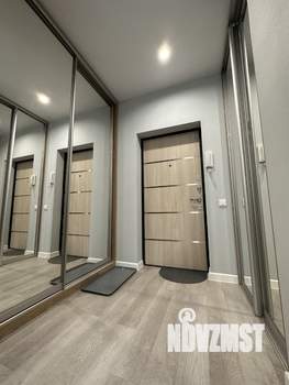 1-к квартира, на длительный срок, 32м2, 10/12 этаж