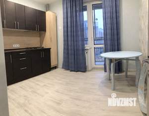 2-к квартира, на длительный срок, 63м2, 6/16 этаж