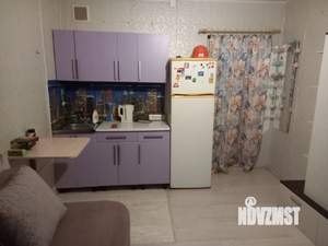 Студия квартира, на длительный срок, 20м2, 3/9 этаж