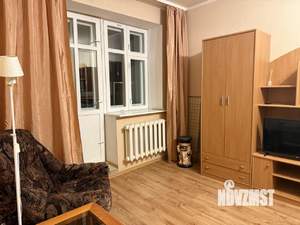 1-к квартира, на длительный срок, 41м2, 3/9 этаж