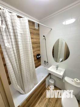 Студия квартира, на длительный срок, 27м2, 5/13 этаж