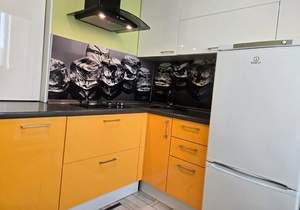 1-к квартира, на длительный срок, 37м2, 7/12 этаж