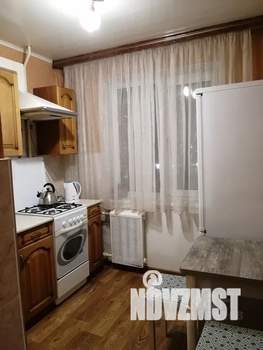 2-к квартира, посуточно, 48м2, 3/5 этаж