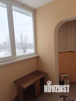 1-к квартира, на длительный срок, 36м2, 6/10 этаж