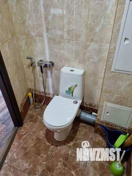 1-к квартира, на длительный срок, 49м2, 3/3 этаж