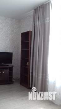 1-к квартира, на длительный срок, 46м2, 11/16 этаж