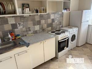 1-к квартира, на длительный срок, 39м2, 4/13 этаж