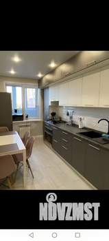 1-к квартира, на длительный срок, 44м2, 5/9 этаж