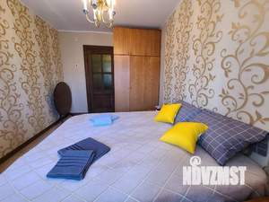 2-к квартира, посуточно, 46м2, 3/5 этаж