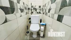 1-к квартира, посуточно, 33м2, 4/5 этаж