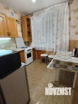 2-к квартира, посуточно, 50м2, 2/5 этаж