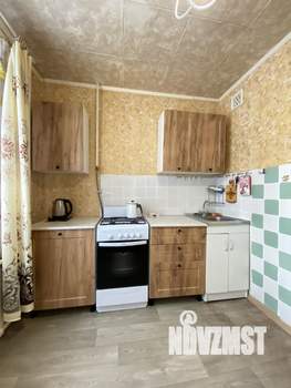 1-к квартира, на длительный срок, 38м2, 1/9 этаж