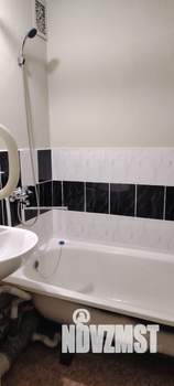 1-к квартира, на длительный срок, 38м2, 3/10 этаж