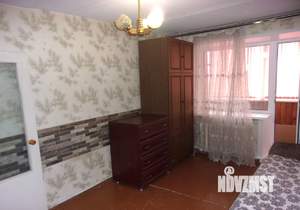 1-к квартира, на длительный срок, 33м2, 11/12 этаж