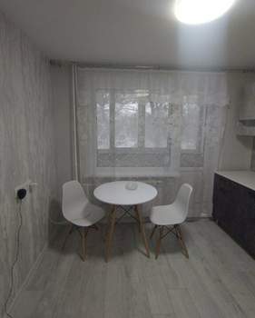 1-к квартира, на длительный срок, 38м2, 2/9 этаж