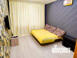 2-к квартира, посуточно, 45м2, 1/4 этаж