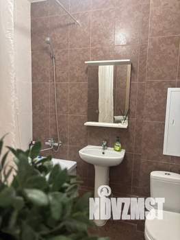 1-к квартира, посуточно, 52м2, 13/14 этаж