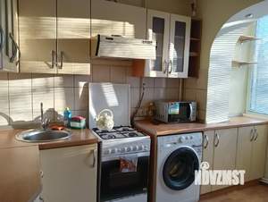 1-к квартира, посуточно, 35м2, 1/5 этаж