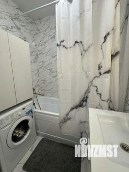 1-к квартира, посуточно, 45м2, 10/16 этаж