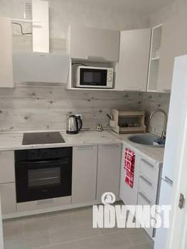 1-к квартира, посуточно, 34м2, 4/16 этаж