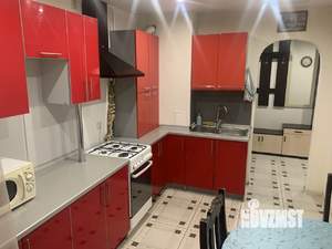 2-к квартира, на длительный срок, 58м2, 4/5 этаж