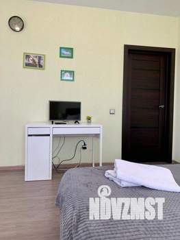 2-к квартира, посуточно, 60м2, 1/1 этаж